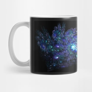 Night tide Mug